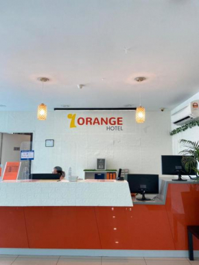 1Orange Hotel Sri Petaling